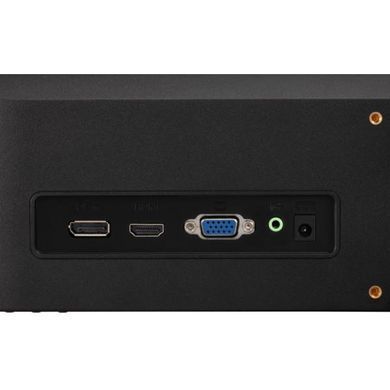 Монітор 24" IPS BLACK VIEWSONIC (VA2432-MHD) [500162]