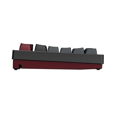 Клавіатура USB TKL DR MONTECH (MK87DR) [500068]