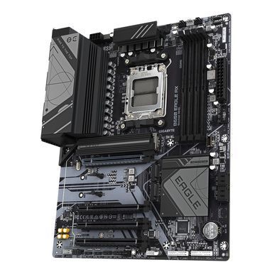 Материнська плата Gigabyte Socket AM5 (B650 EAGLE AX) [607779]