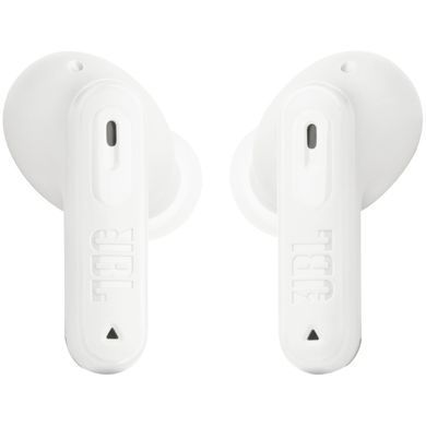 Навушники TWS JBL Tune Beam 2 White (JBLTBEAM2WHT) [402019]