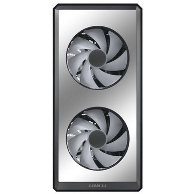 Корпус Lian Li Lancool 217 INF Black (G99.LAN217INFX.00) [616483]