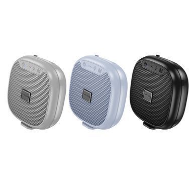 Портативна колонка BOROFONE BR47 Star sports BT speaker, 5W, Blue Star (6941991118142) [805608]