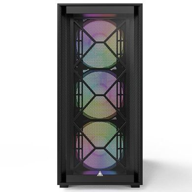 Корпус ATX W/O PSU MONTECH (AIR 1000 PREMIUM (B)) [502077]