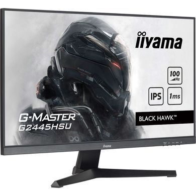 Монітор IIYAMA (G2445HSU-B2) [300726]