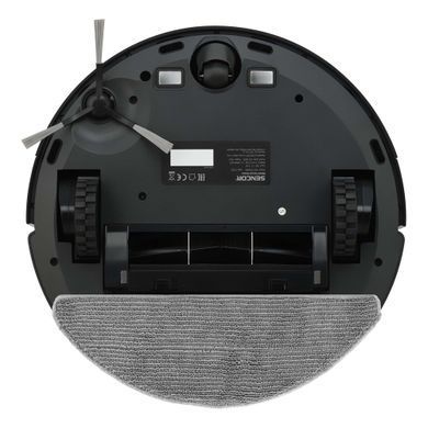Робот-пилосос Sencor (SRV 9120BK) [611080]