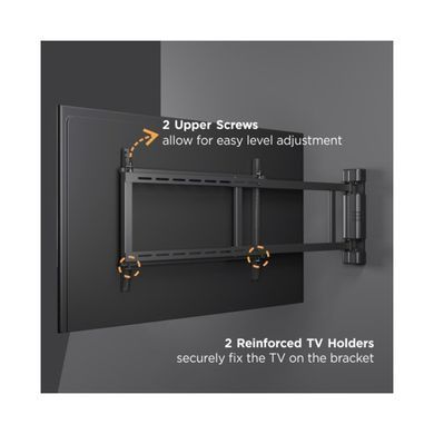 Кронштейн HiSmart (VESA600х400) (HS083984) [614479]