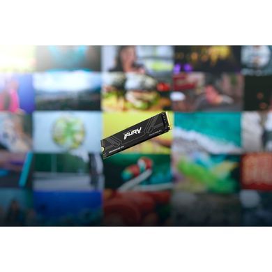 SSD диск KINGSTON (SFYR2S/2T0) [304004]