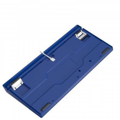 Клавіатура Bloody B950 RGB Warrior Blue (B950 RGB (Warrior Blue)) [606029]