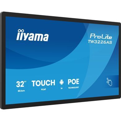 Монітор IIYAMA (TW3226AS-B3P) [305252]