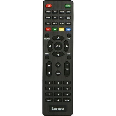 Проектор Lenco (LPJ-500) [613014]