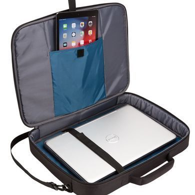 Сумка Case Logic Advantage Clamshell Bag 17.3" ADVB-117 Black (3203991) [201755]