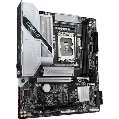 Материнська плата GIGABYTE (B860M GAMING WIFI6) [305934]