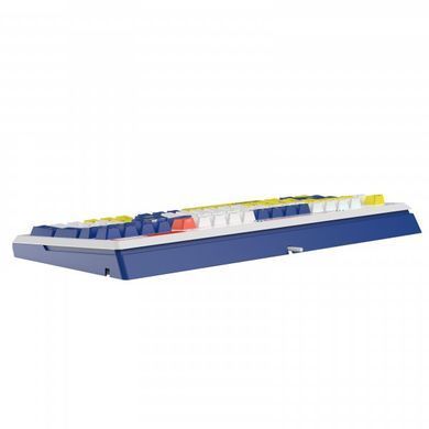 Клавіатура Bloody B950 RGB Warrior Blue (B950 RGB (Warrior Blue)) [606029]