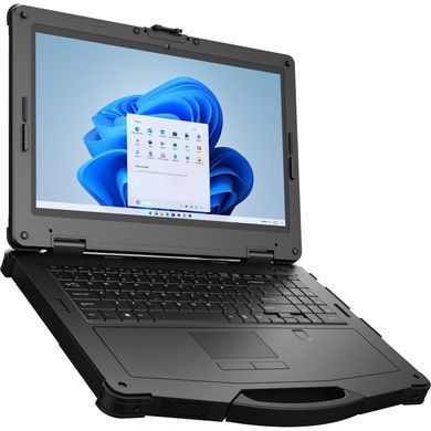 Захищений ноутбук AGN x15A 15,6"FHD LCD /i7-1255U/ 32G+512SSD/IP65 MIL-STD-810H Black (AGN_x15A_i7_12Th_32_512) [403650]