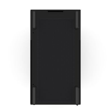 Корпус Zalman P10 Black без БЖ (P10BLACK) [608724]