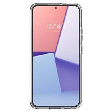 Чохол-накладка Spigen Liquid Crystal для Samsung Galaxy S22 SM-S901 Crystal Clear (ACS03984) [601258]