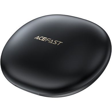 Навушники TWS Acefast FA005 ACEFIT SE black (6974316284789) [404462]