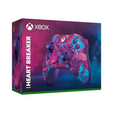 Геймпад Xbox BT, Heart Breaker Special Edition (EP2-29568) [113927]