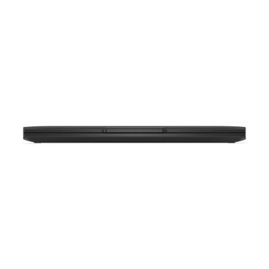 Ноутбук Lenovo ThinkPad P16s-G4 16" WUXGA IPS AG, AMD R9-370, 64GB, F2TB, UMA, DOS, чорний (21RX001BRA) [113472]
