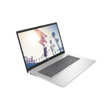 Ноутбук HP Laptop 17-cn3035ua (B9PL5EA) [301092]