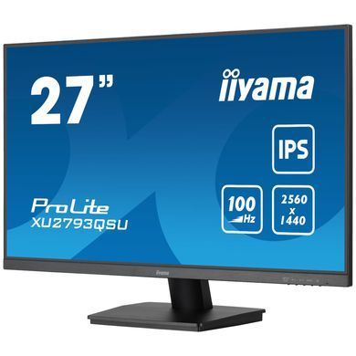 Монітор IIYAMA (XU2793QSU-B7) [300787]