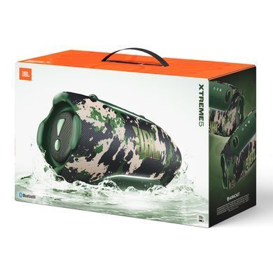 Акустична система портативна з БТ JBL (JBLXTREME5SQUAD) [504086]