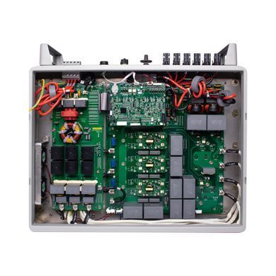 Сонячний мережевий інвертор LPM-SIWV-30kW (LP11382) [900104]