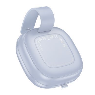 Портативна колонка BOROFONE BR47 Star sports BT speaker, 5W, Blue Star (6941991118142) [805608]