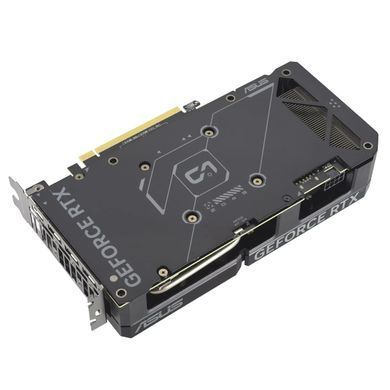 Відеокарта ASUS GeForce RTX 4060 8GB GDDR6 DUAL OC EVO DUAL-RTX4060-O8G-EVO (90YV0JC7-M0NA00) [12532]