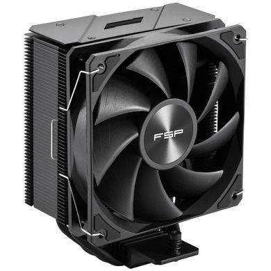 Вентилятор для процесора FSP Intel LGA: 1851/1700/1200 / AMD:AM4/AM5 (NP5-B) [403025]