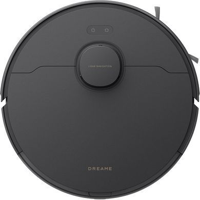 Робот-пилосос Dreame D20 Black (RLD35GA-bl) [614487]