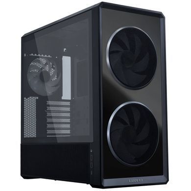 Корпус Lian Li Lancool 217 INF Black (G99.LAN217INFX.00) [616483]