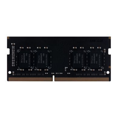 Модуль пам`ятi SO-DIMM DDR4 8GB/2666 Prologix (PRO8GB2666D4S) [608067]