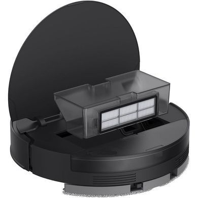 Робот-пилосос Dreame D20 Black (RLD35GA-bl) [614487]