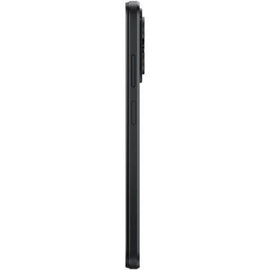 Смартфон Doogee Note 56 Pro 6.56" HD+ 90Hz 4/128GB /T7225/ 6150mAh /13+8Мп/ Black (NOTE_56PRO_BK) [405547]