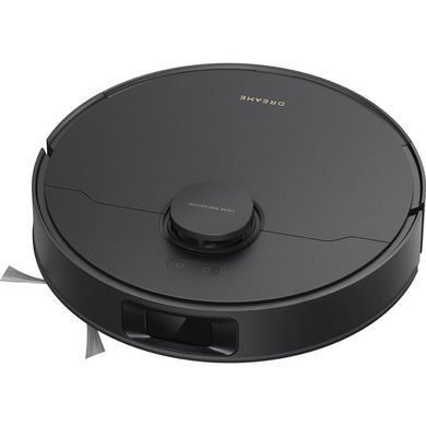 Робот-пилосос Dreame D20 Black (RLD35GA-bl) [614487]