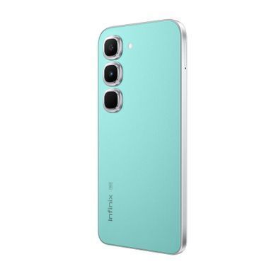 Мобільний телефон HOT 70 PRO 8/256 X6896 MIRAGE GREEN INFINIX (X6896 256/8 GREEN) [504815]