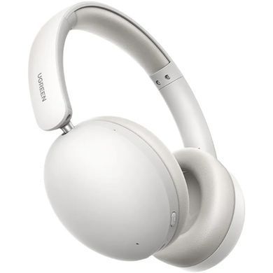 Навушники UGREEN HP205 Studio Max2 White (45017) [405655]