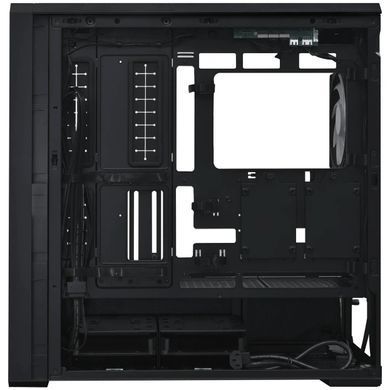 Корпус Lian Li Lancool 217 INF Black (G99.LAN217INFX.00) [616483]