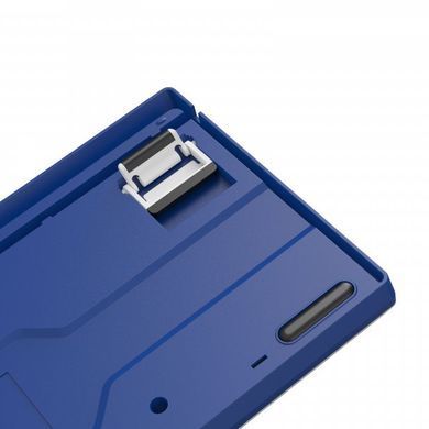 Клавіатура Bloody B950 RGB Warrior Blue (B950 RGB (Warrior Blue)) [606029]