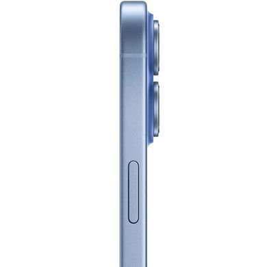 Смартфон Apple iPhone 17 256GB Mist Blue (MG6L4AF/A) [619541]