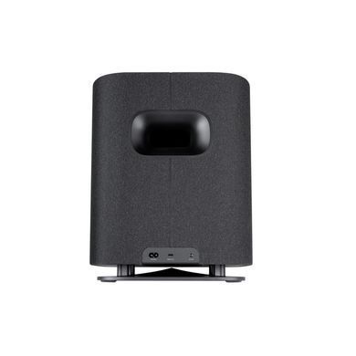 Акустична система harman/kardon (HKENCHSUB2BLKEP) [500956]