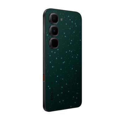 Мобільний телефон HOT 70 PRO 8/256 X6896 MIRAGE GREEN INFINIX (X6896 256/8 GREEN) [504815]