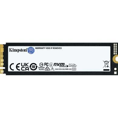 SSD диск KINGSTON (SFYR2S/2T0) [304004]
