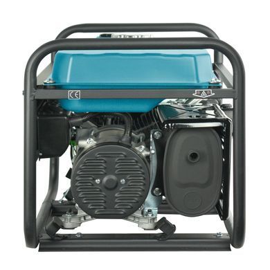 Генератор бензиновий Konner&Sohnen KS 2900, 230В, 2.9кВт, ручний стартер, 41.5кг (KS2900) [105947]