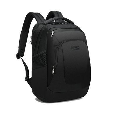 Рюкзак Tigernu T-B3182A 15.6" Black (T-B3182ABlack) [800126]