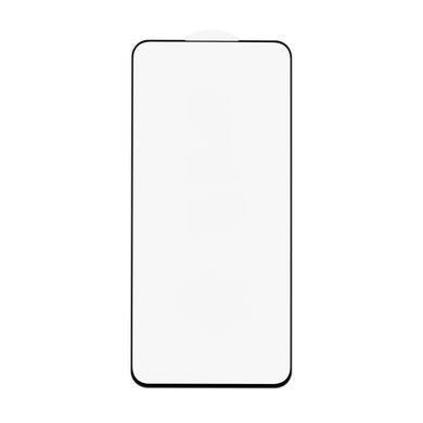 Захисне скло 2E для Samsung Galaxy A57 5G (A576), 2.5D FCFG, (1 Pack), чорна рамка (2E-G-A57-SMFCFG-BB) [114079]