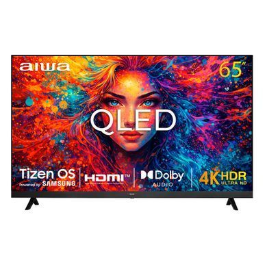 Телевізор Aiwa (QLED TS-657N) [619990]
