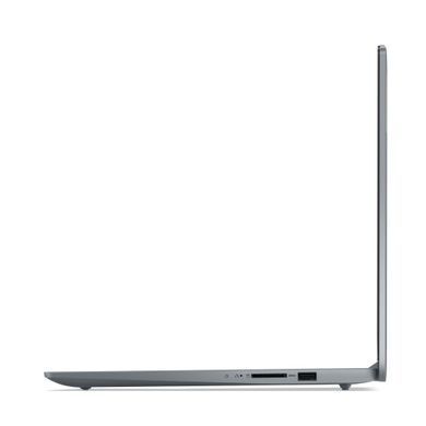 Ноутбук (портативний комп&rsquo;ютер) IPS3-15IAN8 CI3-N305 15" 8/512GB LENOVO (82XB00DBRA) [500502]