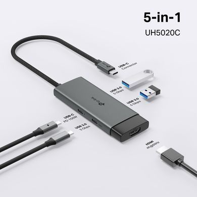 TP-LINK (UH5020C) [305007]